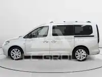 2023 Volkswagen Caddy