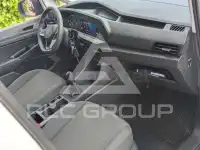 2023 Volkswagen Caddy