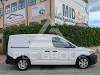 2023 Volkswagen Caddy