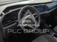 2023 Volkswagen Caddy