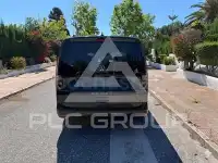 2023 Volkswagen Caddy