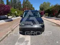 2023 Volkswagen Caddy