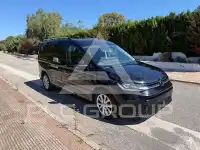 2023 Volkswagen Caddy