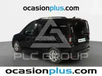 2023 Volkswagen Caddy