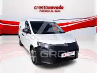 2023 Volkswagen Caddy