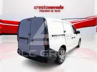 2023 Volkswagen Caddy