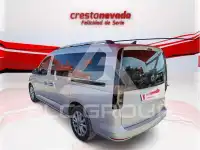 2023 Volkswagen Caddy