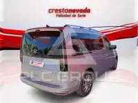 2023 Volkswagen Caddy