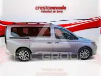 2023 Volkswagen Caddy