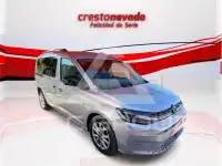 2023 Volkswagen Caddy