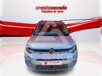2023 Volkswagen Caddy