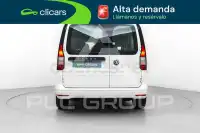 2023 Volkswagen Caddy