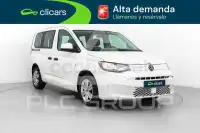 2023 Volkswagen Caddy