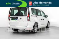 2023 Volkswagen Caddy