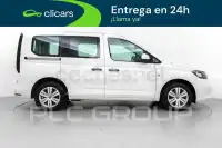 2023 Volkswagen Caddy