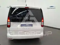 2023 Volkswagen Caddy