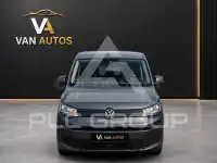 2023 Volkswagen Caddy