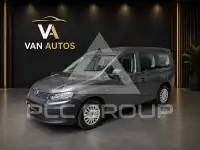 2023 Volkswagen Caddy