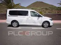 2023 Volkswagen Caddy