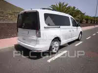 2023 Volkswagen Caddy