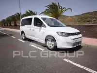 2023 Volkswagen Caddy