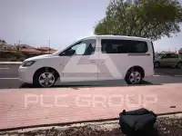 2023 Volkswagen Caddy