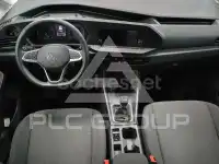 2023 Volkswagen Caddy