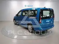 2023 Volkswagen Caddy