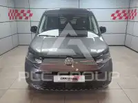 2023 Volkswagen Caddy