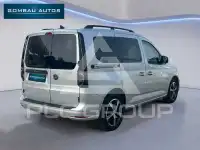 2023 Volkswagen Caddy