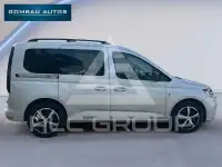 2023 Volkswagen Caddy