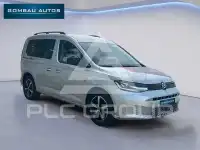 2023 Volkswagen Caddy