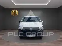 2023 Volkswagen Transporter