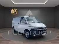 2023 Volkswagen Transporter
