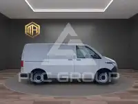 2023 Volkswagen Transporter