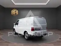 2023 Volkswagen Transporter