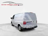 2023 Volkswagen Transporter