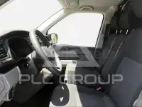 2023 Volkswagen Transporter
