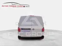 2023 Volkswagen Transporter
