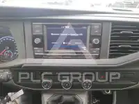2023 Volkswagen Transporter