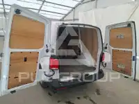 2023 Volkswagen Transporter