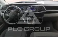2023 Volkswagen Transporter