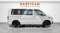 2023 Volkswagen Transporter