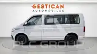 2023 Volkswagen Transporter