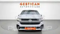 2023 Volkswagen Transporter