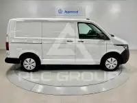 2023 Volkswagen Transporter