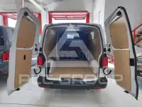 2023 Volkswagen Transporter