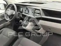 2023 Volkswagen Transporter
