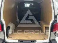 2023 Volkswagen Transporter