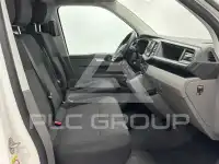 2023 Volkswagen Transporter